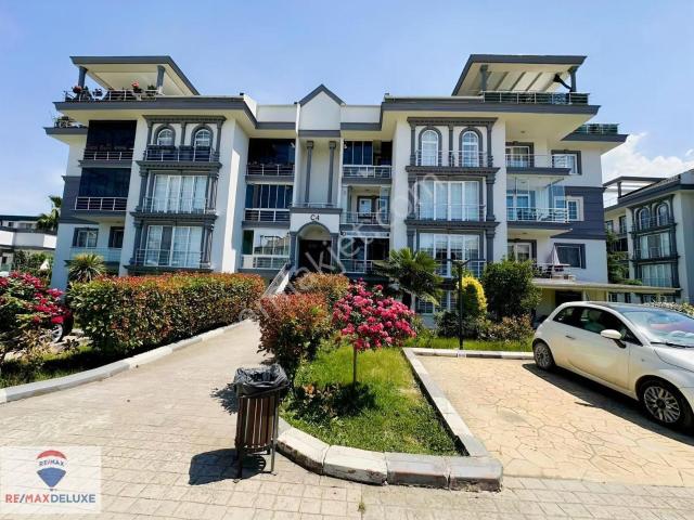 Kartepe Konakları 1. Etap'ın Yıldız Dairesi Satılık