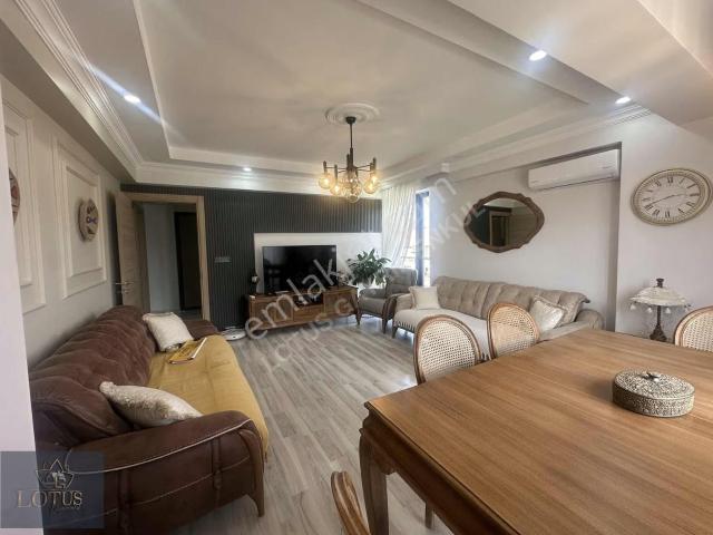 Kartepe Köseköy Mahallesinde 3+1 Full Krediye Uygun 135m2satılık