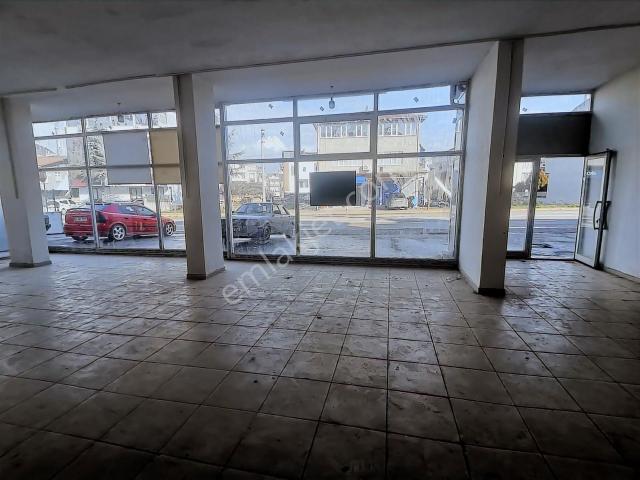 Kartepe Köseköyde 140 M2 Kiralık Dükkan