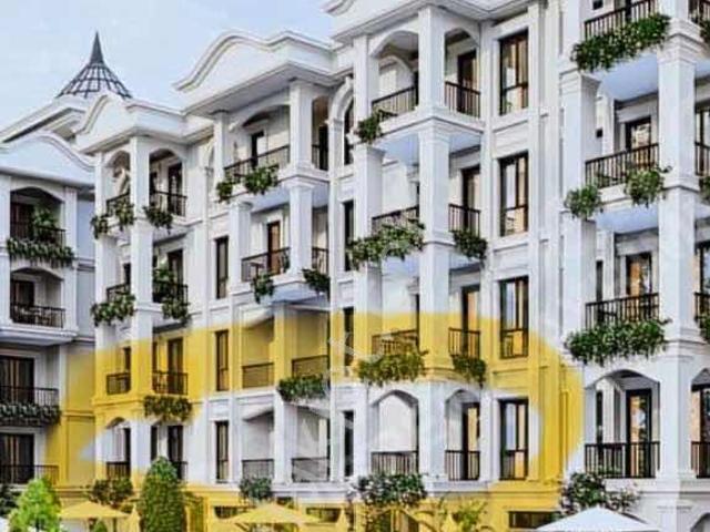 Acil Satılık Kartepe Parveen Konaklarında Havuz Manzaralı 2+1