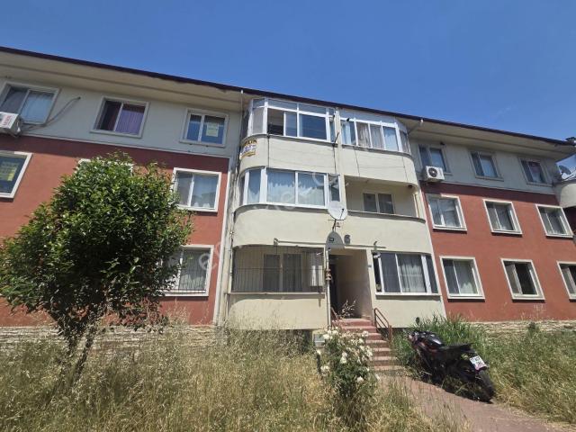 Kartepe Uzunçiftlik De Site İçi 1+1 Satılık Daire