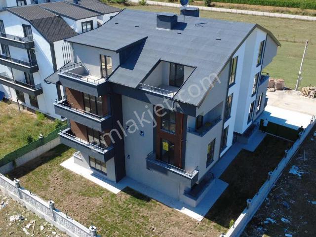 Kartepe Uzunçiftlik 'de 3+1 Kiralık Sıfır Dubleks Daire