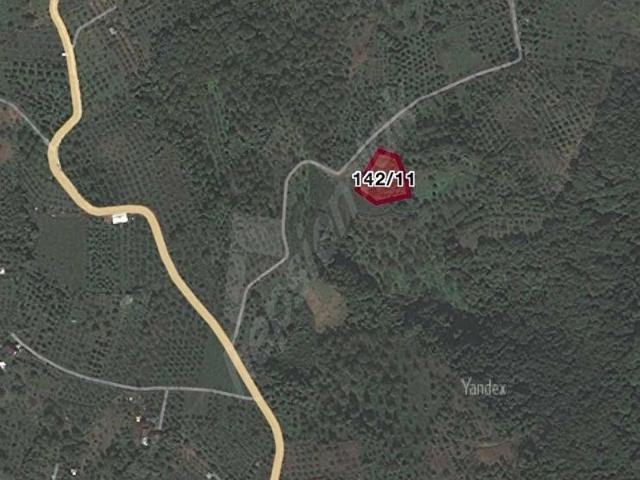 Kartepe Yeni Eşme'de Satılık Tarla