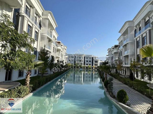 Kartepe Zeray Mahal'de Satılık 3+1 Lüks Dubleks Daire