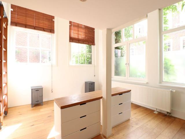 Karthuizersdwarsstraat 24 1015 KP Amsterdam