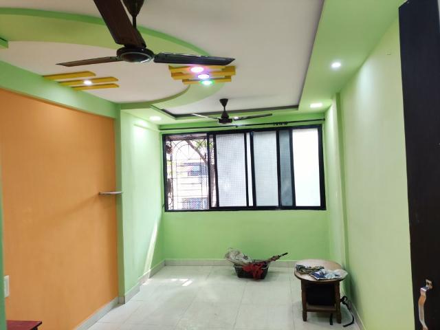 Kartik CHS Kalwa 1 Bedroom 550 Sq. Ft. Apartment in Kalwa Thane Listing ID: #10282