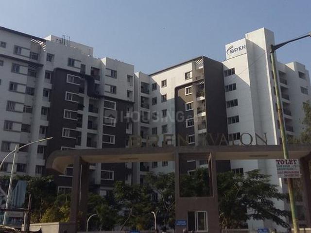 Kartik Nagar 3 BHK Apartment For Sale Bangalore