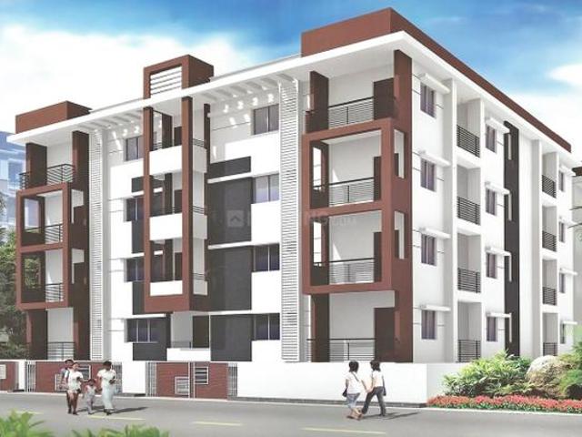 Kartik Nagar 2 BHK Apartment For Sale Bangalore