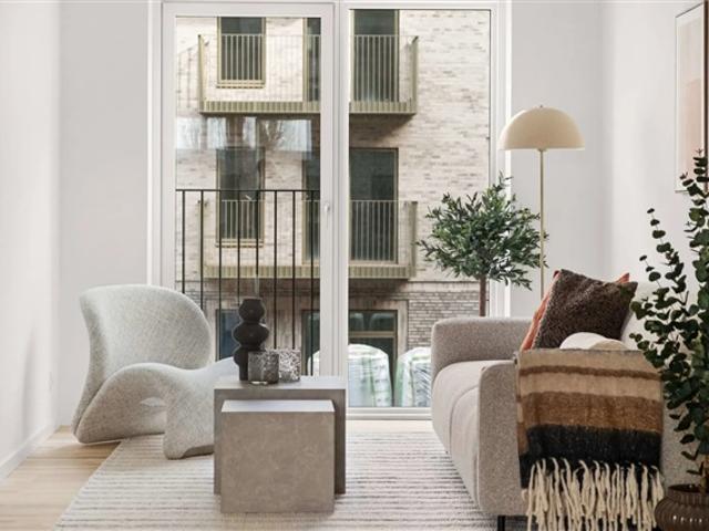 Kartoffelgade, 83 m2, 3 værelser, 13.050 kr Albertslund, København