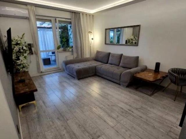 Kartograficzna 44 m², Warszawa