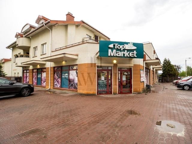 Kartografów 285,30 m², Marki