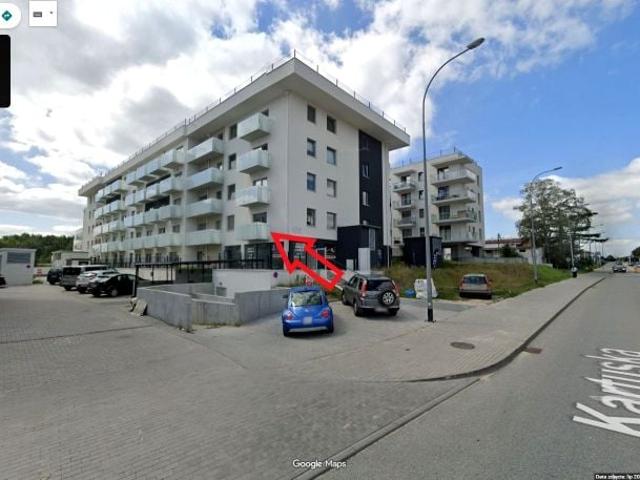 Kartuska 420 B 42,69 m², Gdańsk