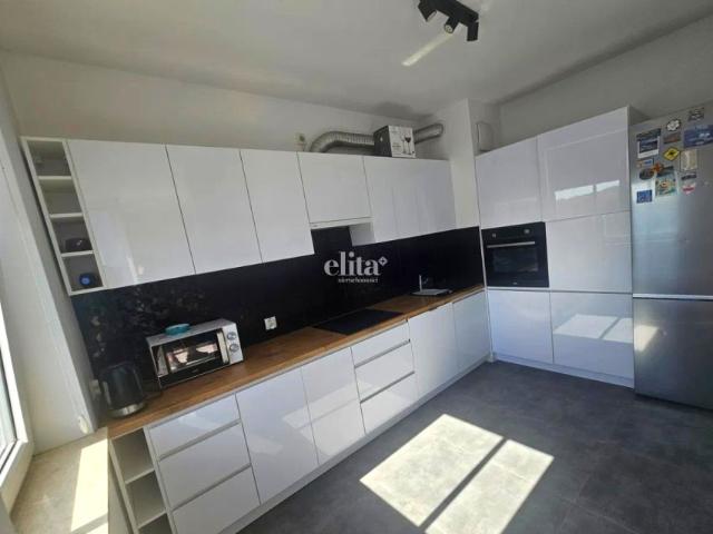 Kartuska 47,90 m², Gdańsk