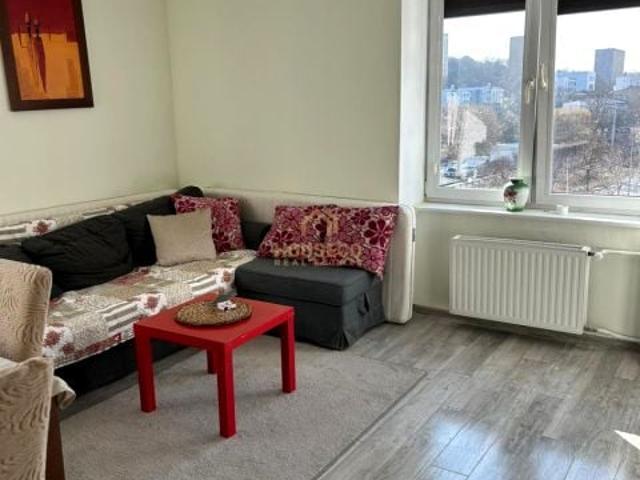 Kartuska 46,40 m², Gdańsk