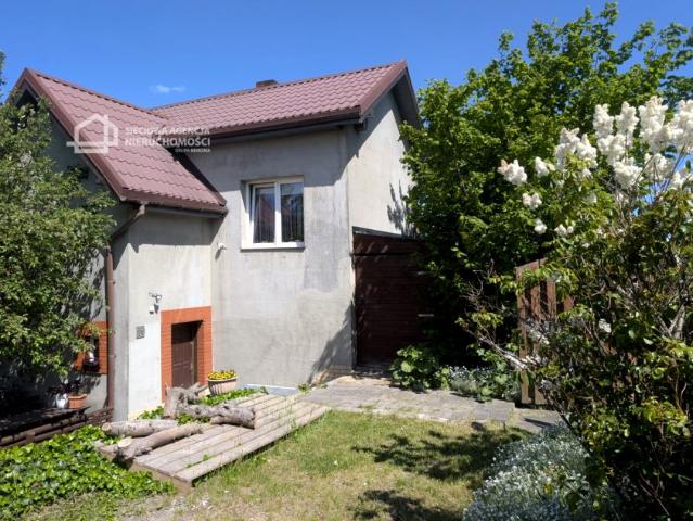 Kartuska 474 m², Gdańsk