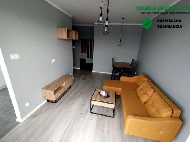 Kartuska 48 m², Gdańsk