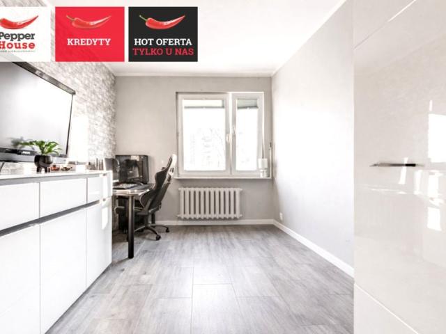 Kartuska 53,60 m², Gdynia