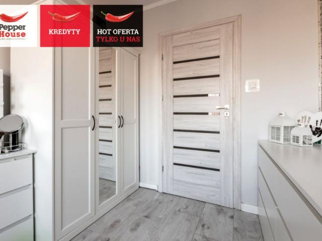 Kartuska 53,60 m², Gdynia