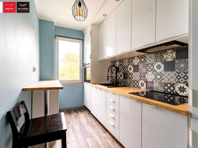 Kartuska 53,70 m², Gdynia