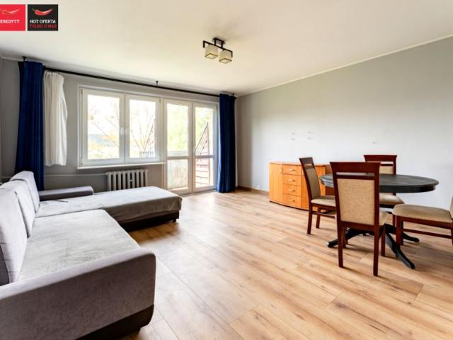Kartuska 53,70 m², Gdynia
