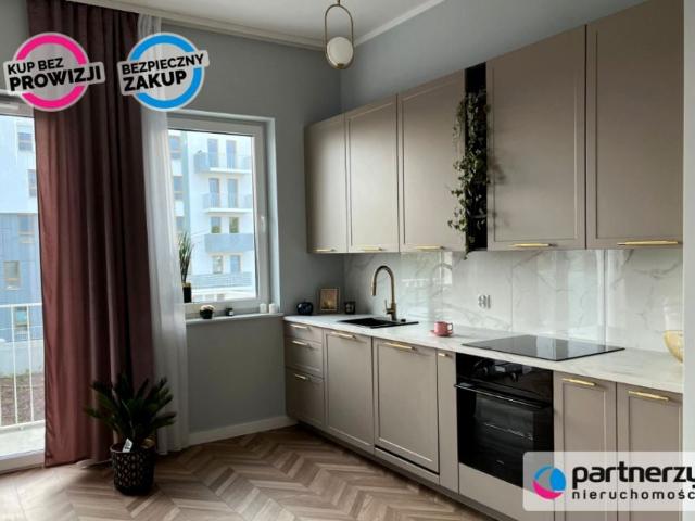 Kartuska 50,34 m², Gdańsk