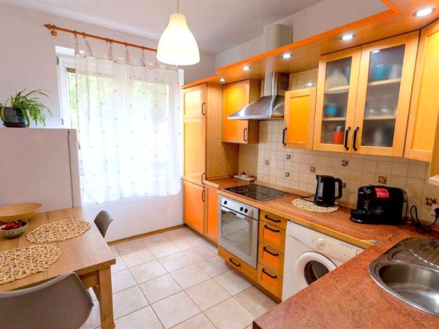 Kartuska 50 m², Gdańsk