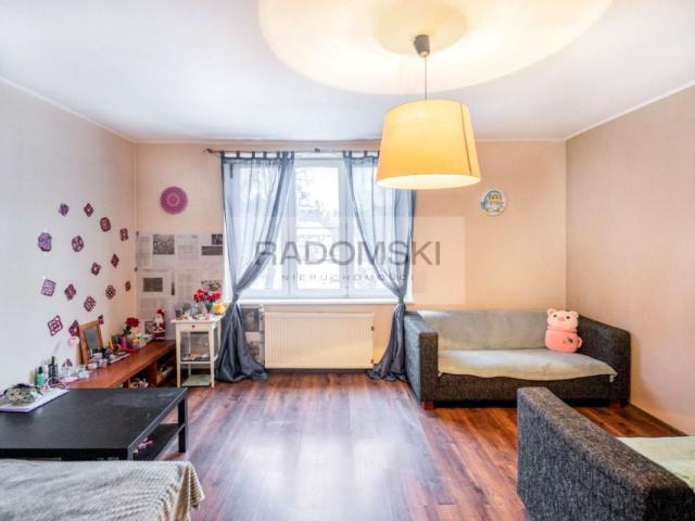 Kartuska 52,66 m², Gdańsk