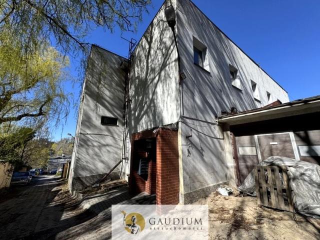 Kartuska 589 m², Gdańsk