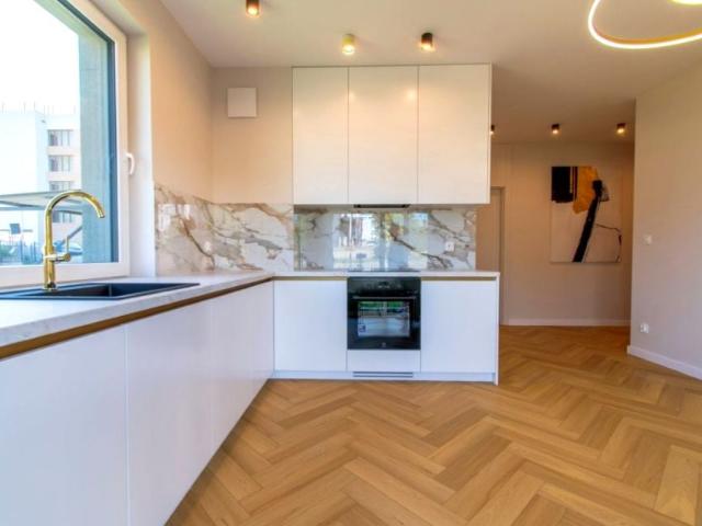 Kartuska 63,50 m², Gdańsk