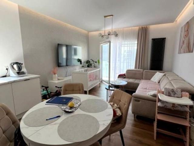 Kartuska 63,80 m², Gdańsk