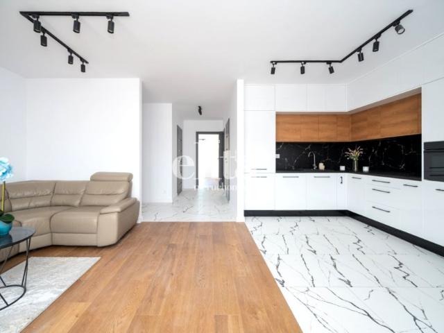 Kartuska 65 m², Gdynia