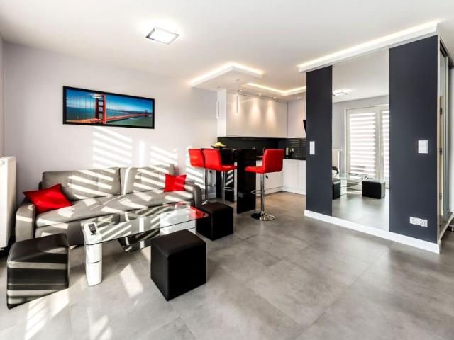 Kartuska 70,68 m², Gdańsk