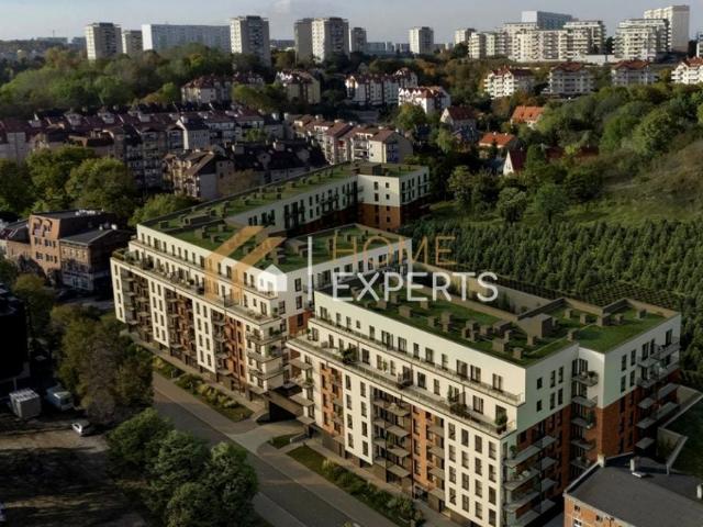 Seweryna Goszczyńskiego 71,18 m², Gdańsk