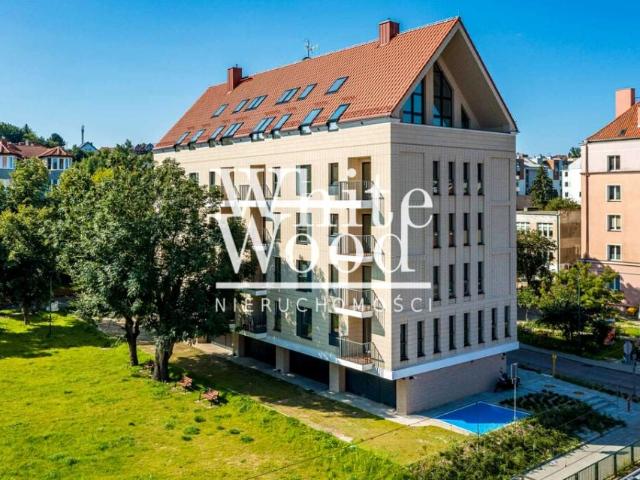 Kartuska 61,59 m², Gdańsk
