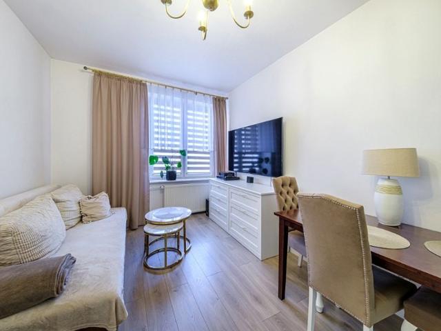 Kartuska 86 42,69 m², Gdańsk