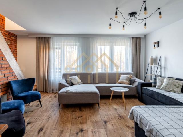 Kartuska 120 m², Gdańsk