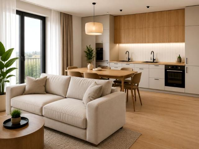 Kartuska 125 m², Gdańsk