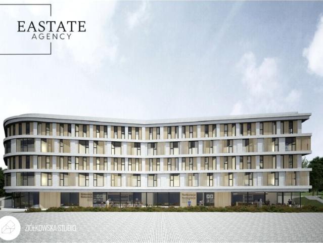 Kartuska 200 m², Gdańsk