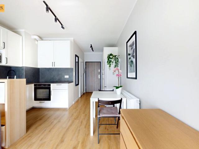 Kartuska 27,74 m², Gdańsk