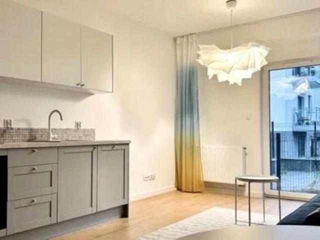 Kartuska 27 m², Gdańsk