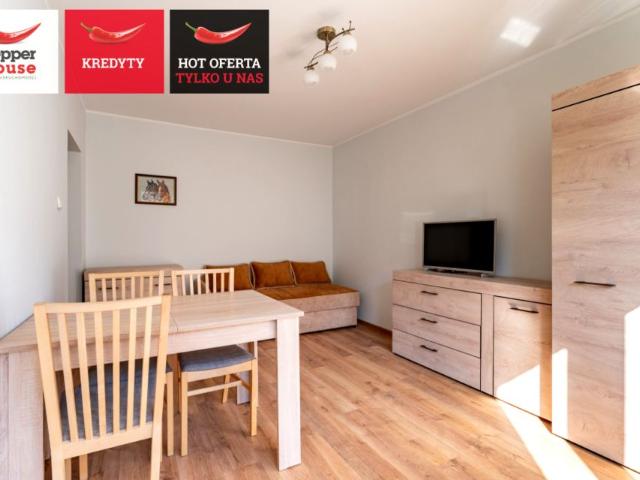 Kartuska 25,70 m², Gdynia