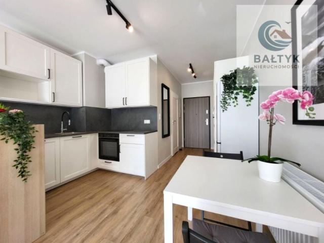 Kartuska 28 m², Gdańsk