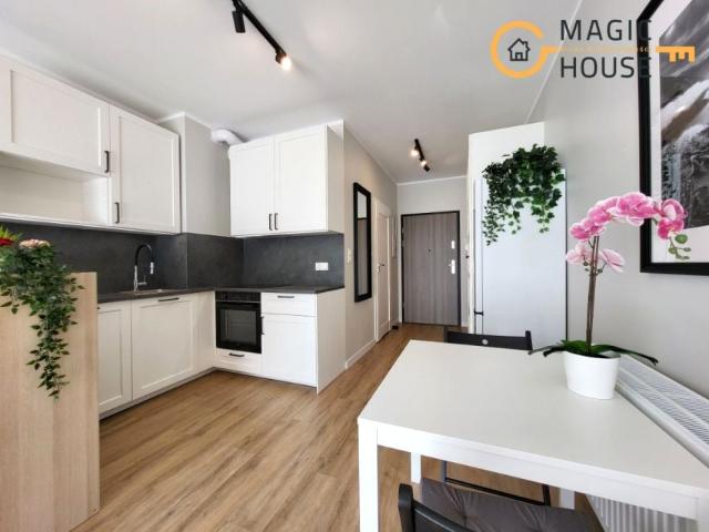 Kartuska 28 m², Gdańsk