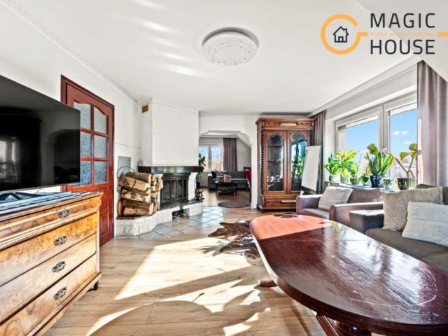 Kartuska 318 m², Kościerzyna