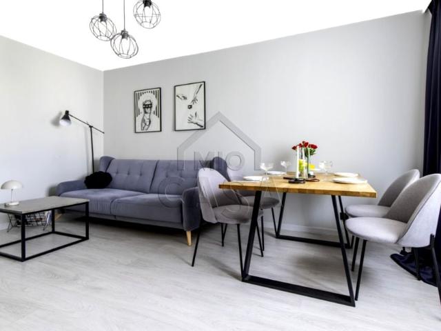 Kartuska 37,60 m², Gdynia