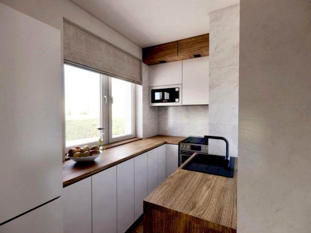 Kartuska 37 m², Gdynia