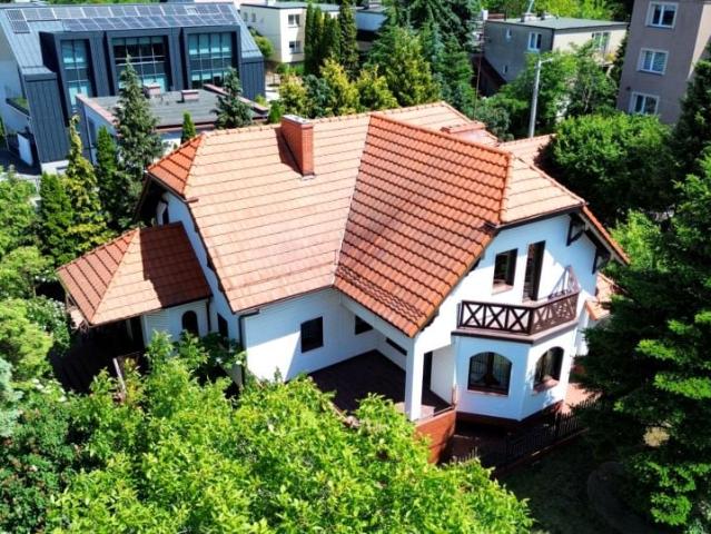 Kartuska 350 m², Gdańsk