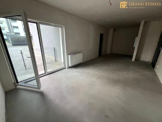 Kartuska 35,65 m², Gdańsk