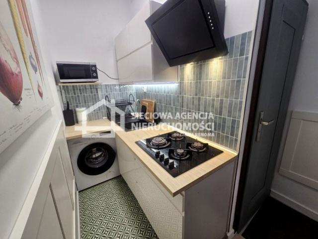 Kartuska 35 m², Dzierżążno