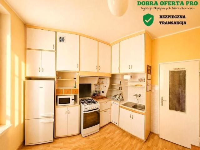 Kartuska 36 m², Gdańsk